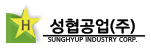 Sunghyup Industry Corp.